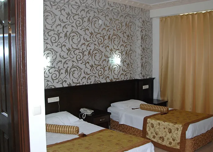 Grand Lukullus 호텔 4*