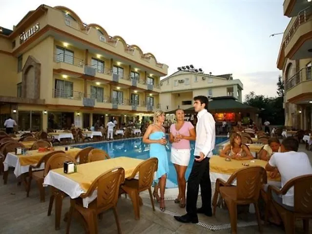 호텔 Grand Lukullus