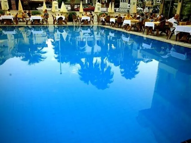 Grand Lukullus 4* 케메르