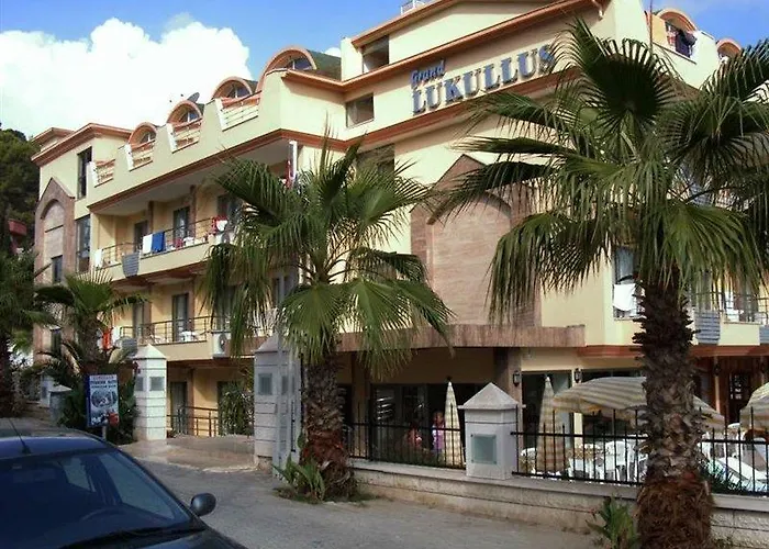 Grand Lukullus