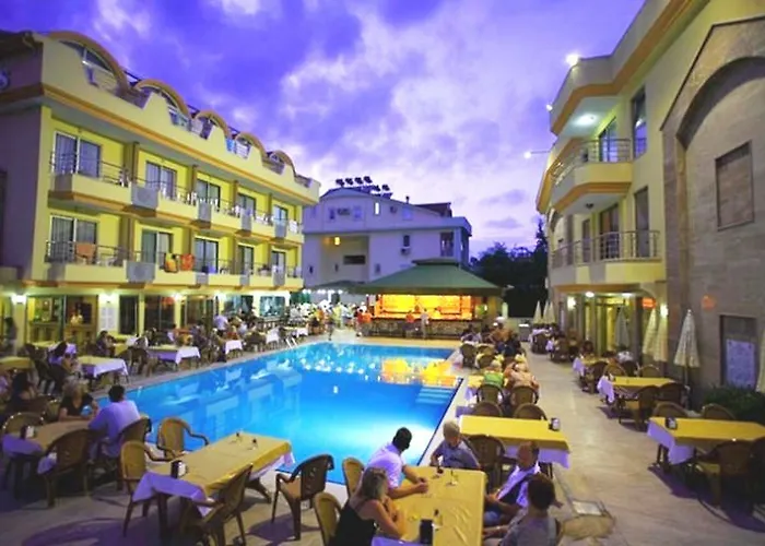 Grand Lukullus 4*