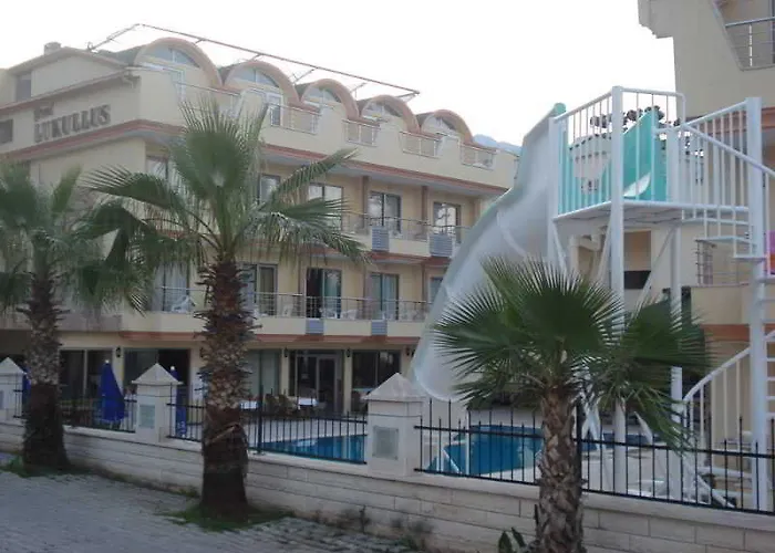 Grand Lukullus 4*