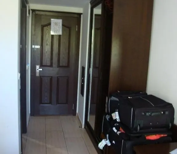 Grand Lukullus 호텔 4*