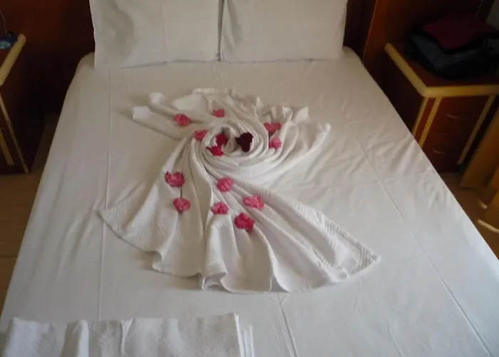 Grand Lukullus 4* 케메르