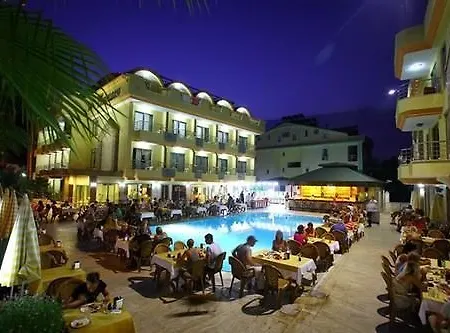 Grand Lukullus Kemer