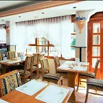 Szálloda Grand Lukullus 4*