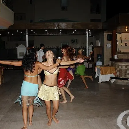 Grand Lukullus Kemer