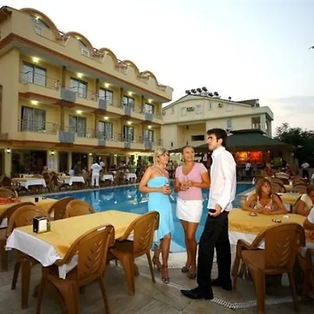 Otel Grand Lukullus