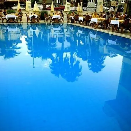 Grand Lukullus 4* Kemer