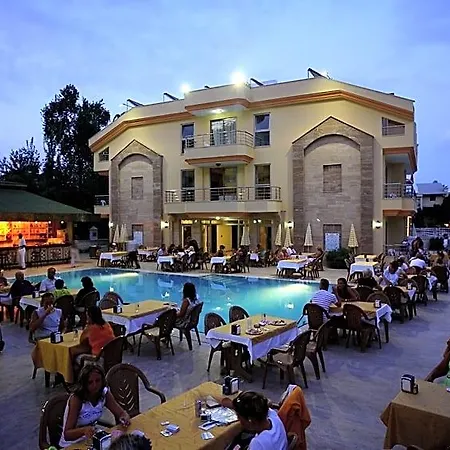 Grand Lukullus Kemer