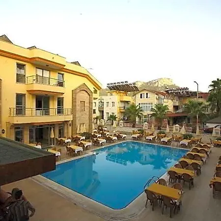 Grand Lukullus 4*
