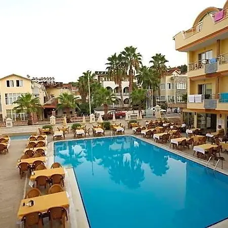 Grand Lukullus 4*