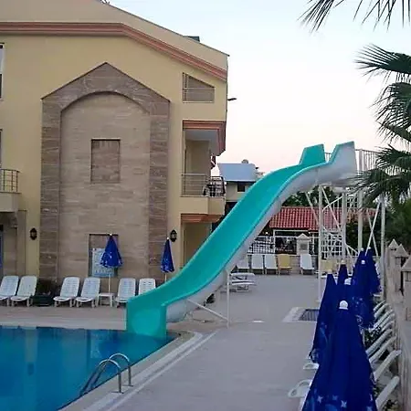 Szálloda Grand Lukullus 4*