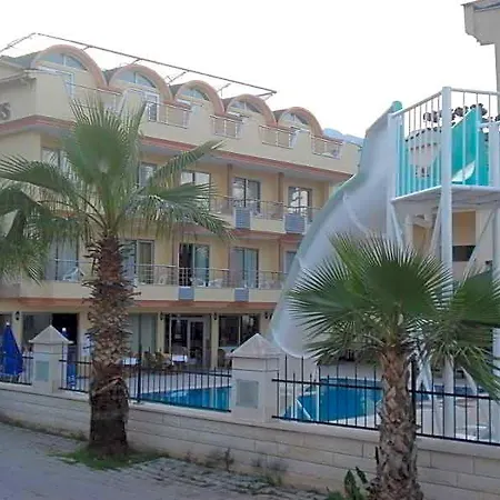 Hotel Grand Lukullus
