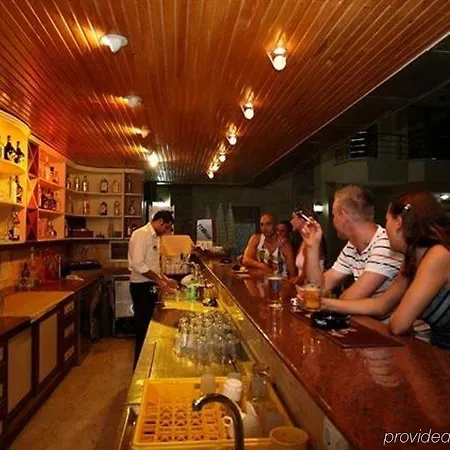 Grand Lukullus 4* Kemer