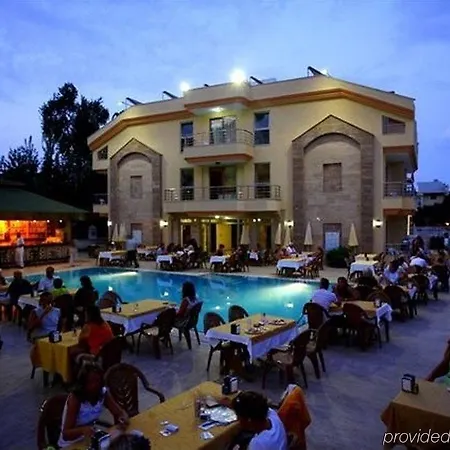 Otel Grand Lukullus