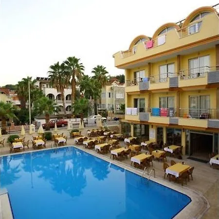 Grand Lukullus Otel