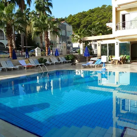 Grand Lukullus Kemer