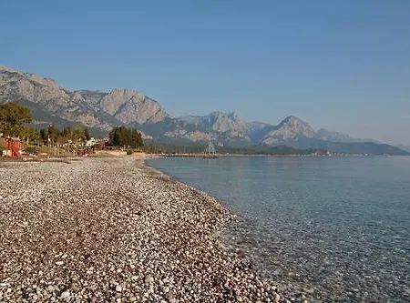 Grand Lukullus Κεμέρ