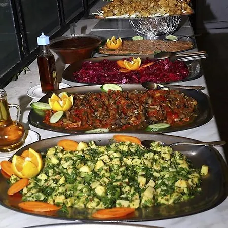 Hotel Grand Lukullus