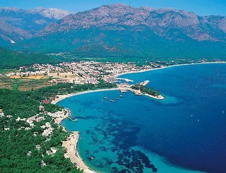 Hotel Grand Lukullus 4*