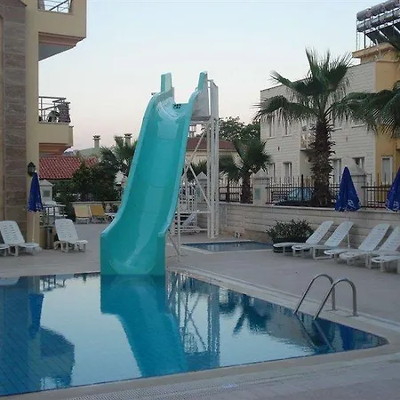Otel Grand Lukullus
