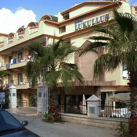 Grand Lukullus