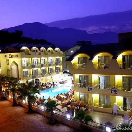 Grand Lukullus Kemer
