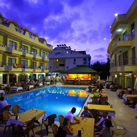 Grand Lukullus Hotel