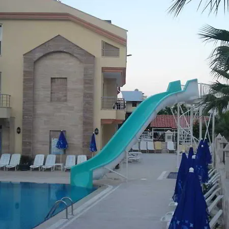 Grand Lukullus Hotel Kemer