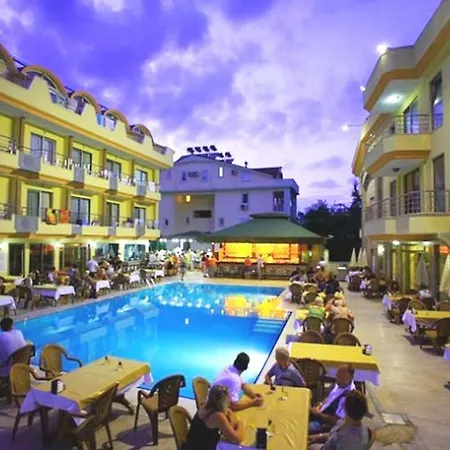 Grand Lukullus 4*