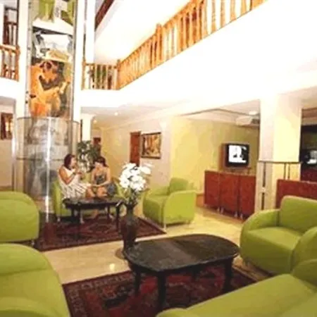 Hotel Grand Lukullus