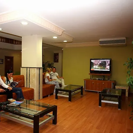 Grand Lukullus Kemer