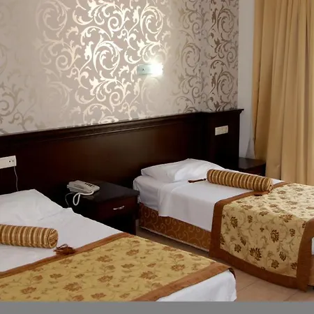 Grand Lukullus 4*
