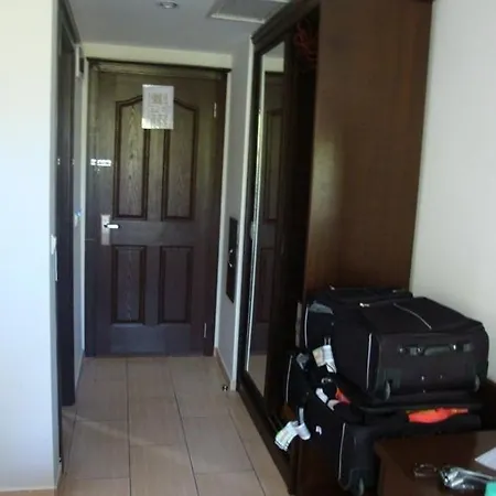 Grand Lukullus Otel 4*
