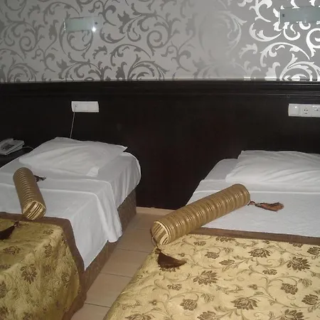 Otel Grand Lukullus Kemer