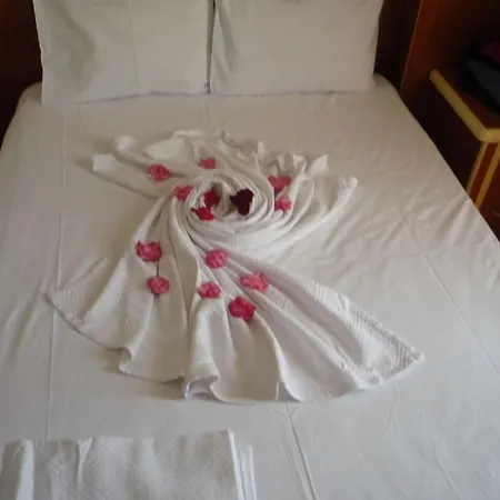 Grand Lukullus 4* Kemer