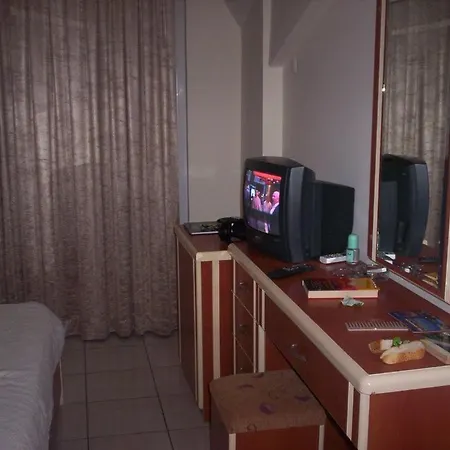 Otel Grand Lukullus