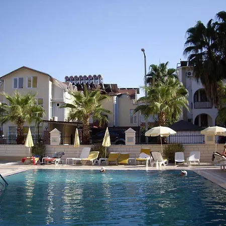 Otel Grand Lukullus
