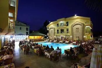 Grand Lukullus 4* Κεμέρ