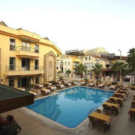 Grand Lukullus Kemer