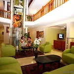 Grand Lukullus Otel Kemer