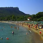 Grand Lukullus Otel 4*