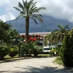 Otel Grand Lukullus 4*
