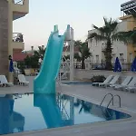 Otel Grand Lukullus