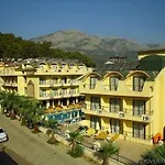 Grand Lukullus 4* Kemer