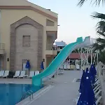 Grand Lukullus Otel Kemer