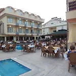 Otel Grand Lukullus Kemer