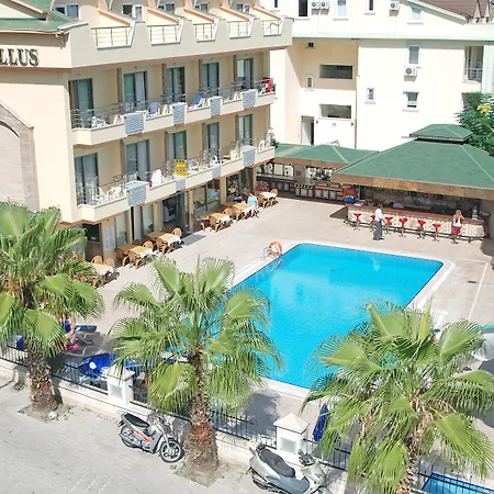 Hotel Grand Lukullus