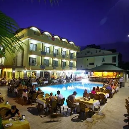 Grand Lukullus Hotel